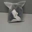 Arch Backdrop Covers,Racing Track Black Iron Plate 2.5X6ft Arched Stretchy Photography Wall Background for Parties Baby Shower,Birthday Party Supplies Photo Props Decor Banner (2.5ftX6ft (75cmX180cm))