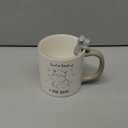 You're Kind Of A Big Deal - Hippo Gray 17oz Dolomite Coffee Cup Mug