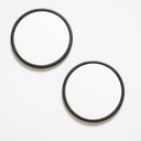 Compact Mirrors Small, 36 Pcs