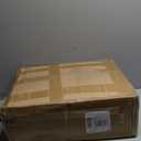 TARPAL 15x20 tarp,Heavy Duty Tarp 14mil Silver Reflective Tarps Large Waterproof Tarps with Grommets and Reinforced Edges UV Protection,Tear Resistant for Firewood,RV,Boat,Roof,Car,Camping