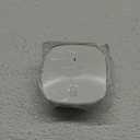 Chamberlain MYQ-G0402 Garage-Door-Sensors, White