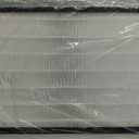 1-Set Trio Plus Replacement Filter Compatible with Field Controls Trio Plus Portable Purifier