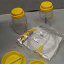 Medela Classic PersonalFit Flex Double Pumping Kit for Breast Pumps