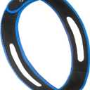 Anti Snoring Chin Strap - Chin Strap for Sleeping, Snoring Solution, Effective Snore Stopper with Comfortable Neoprene for Better Sleep Adjustable Jaw Strap, Stop Snoring Device for Men and Women