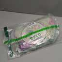 Fruit of the Loom Women's Beyondsoft Underwear, Super Soft Designed with Comfort in Mind (6, Brief - Cotton Blend - 6 Pack - Brief - Cotton Blend )