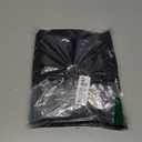 Willit Women's Fleece Lined Leggings Water Resistant Winter Pants Thermal High Waisted Yoga Hiking Running Tights Pockets (Large, Black)