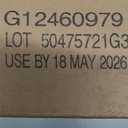 Carnation Breakfast Essentials Ready to Drink with Fiber, Rich Milk Chocolate, 8 FL OZ Carton, BBD: 18 May 2026 (Pack of 24)