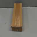 Desk Pad, 23.6" x 13.8" PU Leather Non-Slip Desk Mat Large Mouse Pad for Desktop, Waterproof Laptop Computer Writing Mat for Office, Home, Work, Gaming, Beige