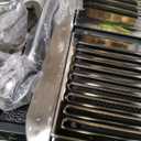Breville Barista Touch Espresso Machine BES880BSS, Brushed Stainless Steel
