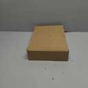 49 ft Christmas Outdoor Garland with Lights Artificial with 160 LED Light Pine Garland Soft Greenery for Christmas Outdoor Indoor Decoration Holiday Party Stairs Wall Fireplace Porch