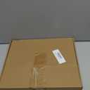 Acrylic Wedding Card Box with Lock LED Lights, Wedding Card Box Gift for Wedding, Birthday, Anniversary, Bridal Shower,Party Birthday Wedding Graduation Decorations(10.2"x9.8"x7", Holds 200+ Cards)