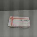 Pink Hair Clips for Women -8 Pack 4.3 Inch Large Hair Claw Clips for Women Thin Thick Curly Hair, Big Banana Clips,Strong Hold Jaw lips