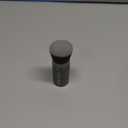 Flat Top Retractable Makeup Brush by Keshima - Premium Retractable Kabuki Brush, for Foundation Liquid Makeup, Powder, Cream and Blush