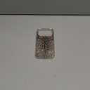 AuroiCCY for iPhone 17 Pro Max Case,Luxury Sparkle Cute Translucent Clear Vintage Cheetah Leopard Print Soft Silicone Cover for Girls Women Protective Phone Case for iPhone 17 Pro Max, Brownness