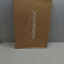 Tempur-Pedic TEMPUR-Cloud Pillow for Sleeping, Standard, White