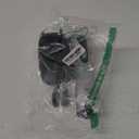 Oster Cordless Electric Wine Bottle Opener with Foil Cutter FFP One Silver