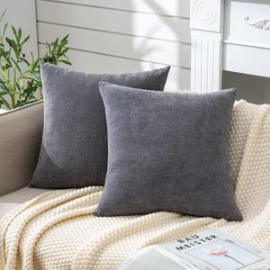 Pillowcase 1 Pack Size 20 x 20 Inch