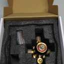 Wall Mount Rough-In Valve Shower Valves Shower Faucet Bathroom Trim Kit Single Handle Tub Shower Valve Mixer Matte Black