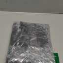 Hahuho Velvet Table Runner 10ft Extra Long,Grey Soft Luxury Table Runner 20x120 inch for Christmas Thanksgiving Wedding New Year Party Table Decorations