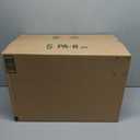 10"x36" Airport Windsock | Heavy Duty, Waterproof, UV Fade Resistant, High Vis , Quad Stitched, Zip Ties Included, for Industrial, Ranch, and Agricultural Use | Orange