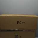 Babymoov Baby Anti UV Tent, Sun Protection UPF 50+, Pop Up Play Tent and Sun Shade, Marine (Summer 2025 Edition)