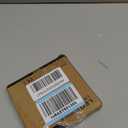 4 Inch 18w Universal Ceiling Fan Light Kit, 6000K 1800LM 120V LED Ceiling Fan Light Kit Replacement, Dimmable LED Retrofit Kit, Fan Light Kits for Ceiling Fan(White)