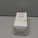 200 Count 100% Individually Wrapped Compostable PLA Straws-KTOB Biodegradable Black Disposable Drinking Straws-Eco Friendly Plant-Based Plastic Coffee Straws Sustainable