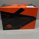 Motorcycle Helmets,Dual Visor Flip up Modular Full Face Helmet(M)