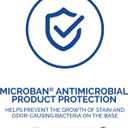 Petmate Litter Scoop for Cats, Large Size, Bleached Linen