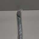 Bathroom Sink Cover for Counter Space, Foldable Silicone Sink Mat Makeup Organizer Mat Space Saver, Womens Gifts for Valentines RV Camper Travel Must Haves Accessories, Grey (Gray)