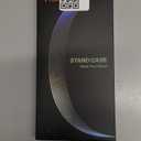 TORRAS Strong Magnetic & Seamless Stand for iPhone 17 Pro Max Case, Anti-Yellowing, Fit for MagSafe, Military Grade Drop Protection, Adjustable Kickstand Slim for iPhone 17 Pro Max Case Diamond Clear