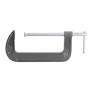 Pittsburgh Industrial C-Clamp 9” Industrial Grade Heavy Duty Cast Iron