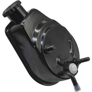 16792A39 power steering pump Compatible with Mercruiser Sterndrive Alpha Bravo 4.3L 5.0L 5.7L 6.2L 7.4L V8 V6 GM Sierra 18-7508
