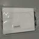 20 Pcs Travel Shoe Bags Shoe Organizer for Packing Clear Drawstring Travel Shoe Bag for Luggage