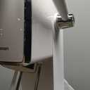 SodaStream Art Sparkling Water Maker (White) with CO2 and Dishwasher Safe Bottle
