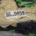 8FT Halloween Inflatables Spider Outdoor Decorations for Yard, Giant Blow Up, 1 Pack