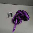 Cindeer Silk Graduation Leis Class of 2026 Graduation Necklaces Ribbons Grad Money Leis Number Patch for High School College