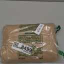 ULTCOVER 2 in 1 Full Mesh with Waterproof Fabric Top Air Conditioner Defender Cover 30W x 30D x 32H inch for Outside AC Units All Seasons Use