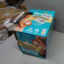 Pampers Swaddlers Diapers, Size 0 (up to 10 lbs), 84 Count, Absorbent, Keeps Baby Dry and Comfortable, Skin Safe Disposable Baby Diaper 