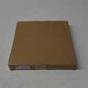 Enamel Pin Display Frame, 11x11 Shadow Box for Wall and Tabletop Display, Pin Collection Display, Pin Holder, Black