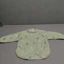 ANGORA BRANDS Apex Peak Silicone Baby Bib Set for Boys & Girls  Waterproof Adjustable Feeding Bibs with Food Catcher Pocket | Easy Clean, Dishwasher Safe Baby Feeding Essentials