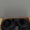 Kids Bike Tires and Tubes Set: 2-Pack 16x1.95/20x2.125 Inch Folding Bicycle Tires, Puncture-Protection Inner Tubes Schrader Valve with Tire Levers for BMX MTB