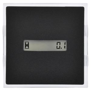 925-06170B Hour Meterervice Compatible with Cub Cadet Ultima ZT1 Hour Meter Minder Z Force RZT LGT LGTX GT GSE LT LTX or More Hour Meters Replace# 925-06170A, 925-06170B, 925-04036C