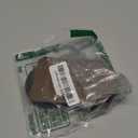 Premium Adjustable Orthopedic Heel Lift - Made in The USA - for Heel Pain and Leg Length Discrepancies - Medium - Pack of 4