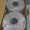 Aquatic Dumbells, 2PCS Water Aerobic Exercise Foam Dumbbell Pool Resistance,Water Aqua Fitness Barbells Hand Bar Exercises Equipment for Weight Loss (Grey)