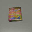 Concert Ear Plugs, 2 Pairs High Fidelity Ear Plugs Noise Reduction with Acoustic Filter  NRR of 22 and 24dB Silicone Ear Plugs for Festival, Nightclub, DJs, Musicians, Noisy Workplace(Purple)