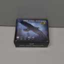 Night Vision Goggles - 4K Night Vision Binoculars for Adults, 3'' HD Screen Binoculars can Save Photo and Video with 32GB TF Card, Black, NV4000