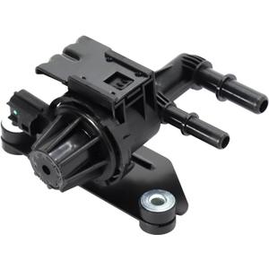 911-228 Vapor Canister Purge Valve Solenoid Fit for Ford Expedition 2005-2006, F-150 2004-2006, Lincoln Mark Lt 2006, Navigator 2005-2006 Replace# CP614, CX2082, Purge Solenoid Valve