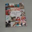 Lamare Vision Board Book - 1000+ Vision Board Images & Quotes, Vision Board Kit for Women, Magazines for Vision Board, Collage Book for Manifestation (New Release)