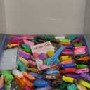 ESSENSON Air Dry Clay 180 Colors, Modeling Clay for Kids, DIY Molding Magic Clay for with Tools, Toys Gifts for Age 3 4 5 6 7 8+ Years Old Boys Girls Kids